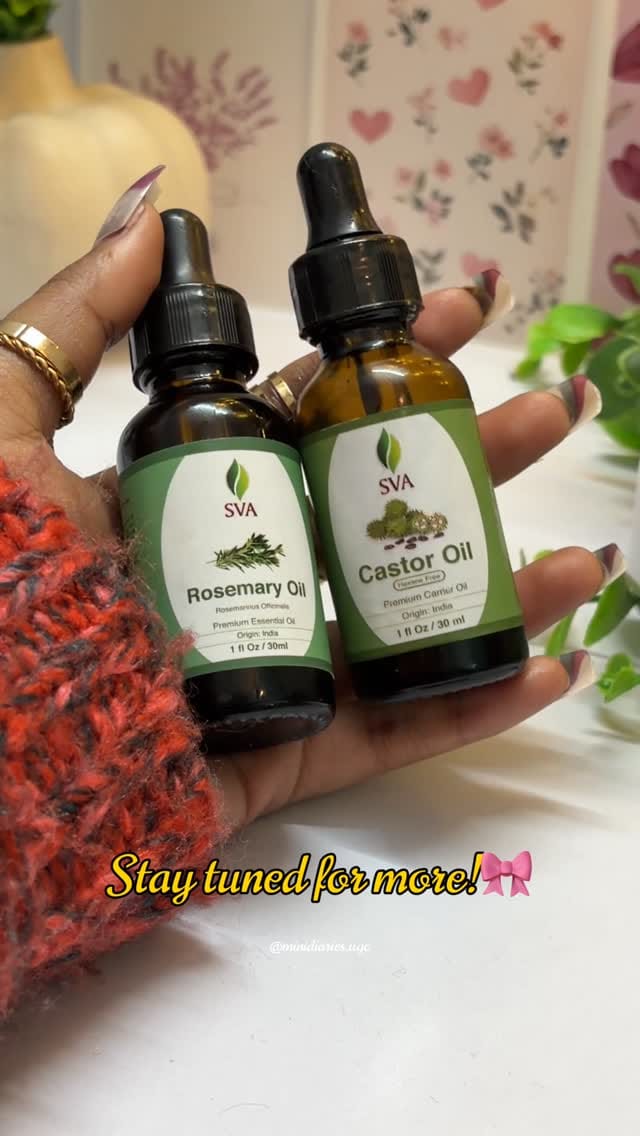 Post 2 by SVA Organics on Instagram (video)