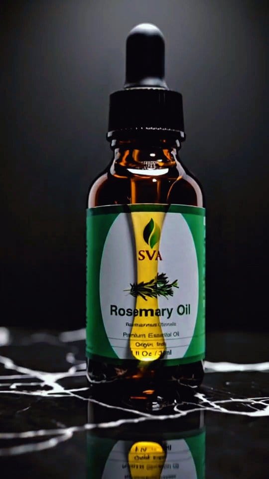 Post 5 by SVA Organics on Instagram (video)