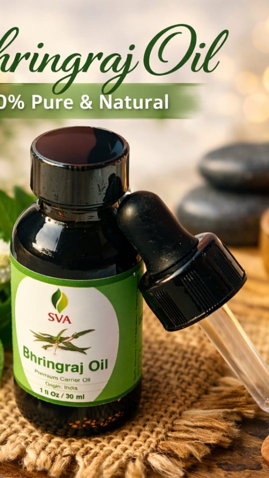 Post 9 by SVA Organics on Instagram (video)