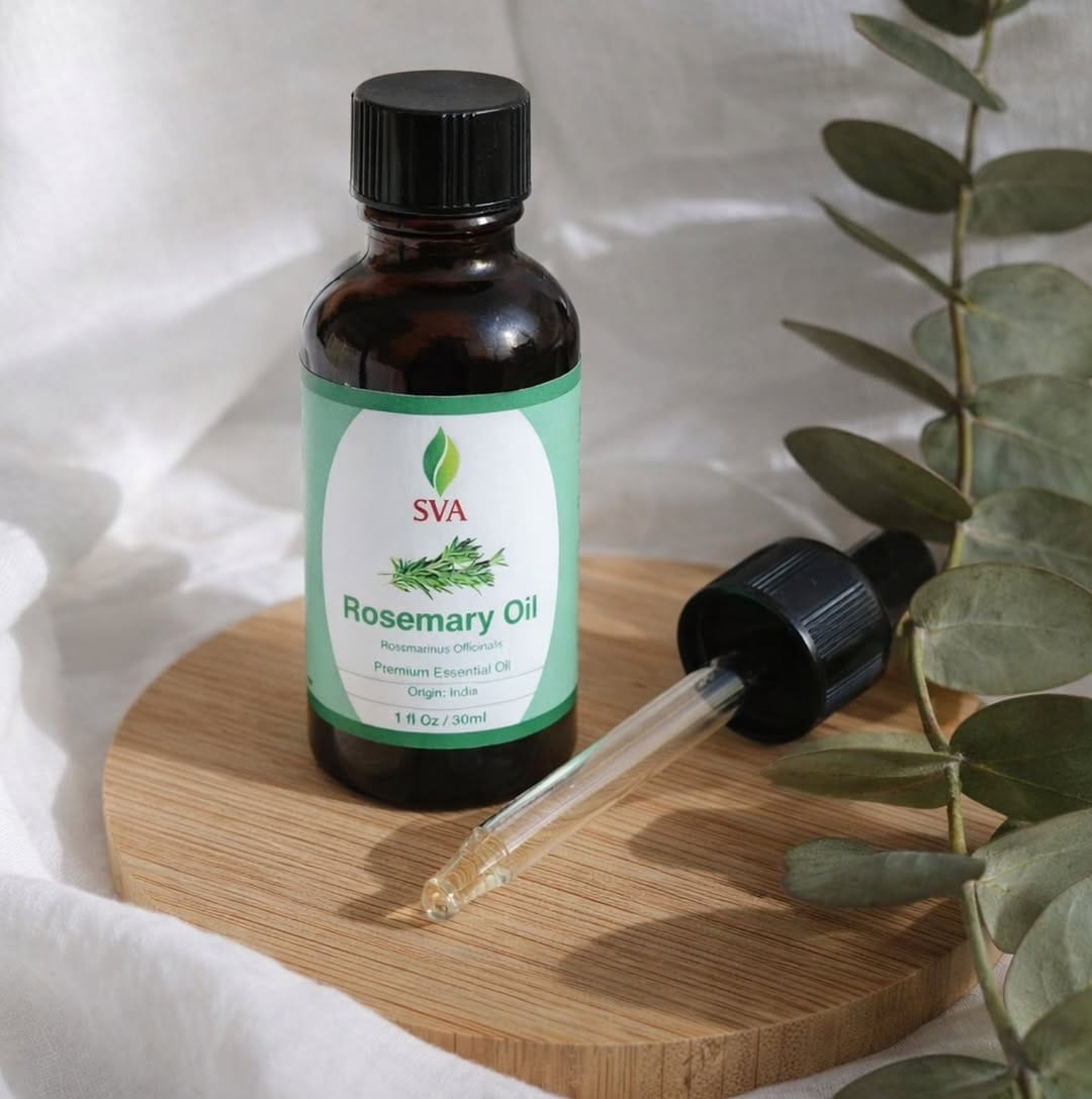 Post 4 by SVA Organics on Instagram (image)