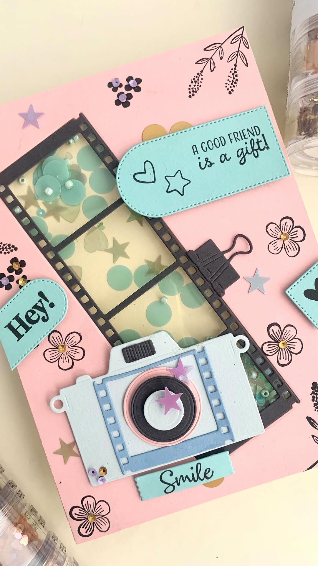Post 5 by Vaessen Creative on Instagram (video)