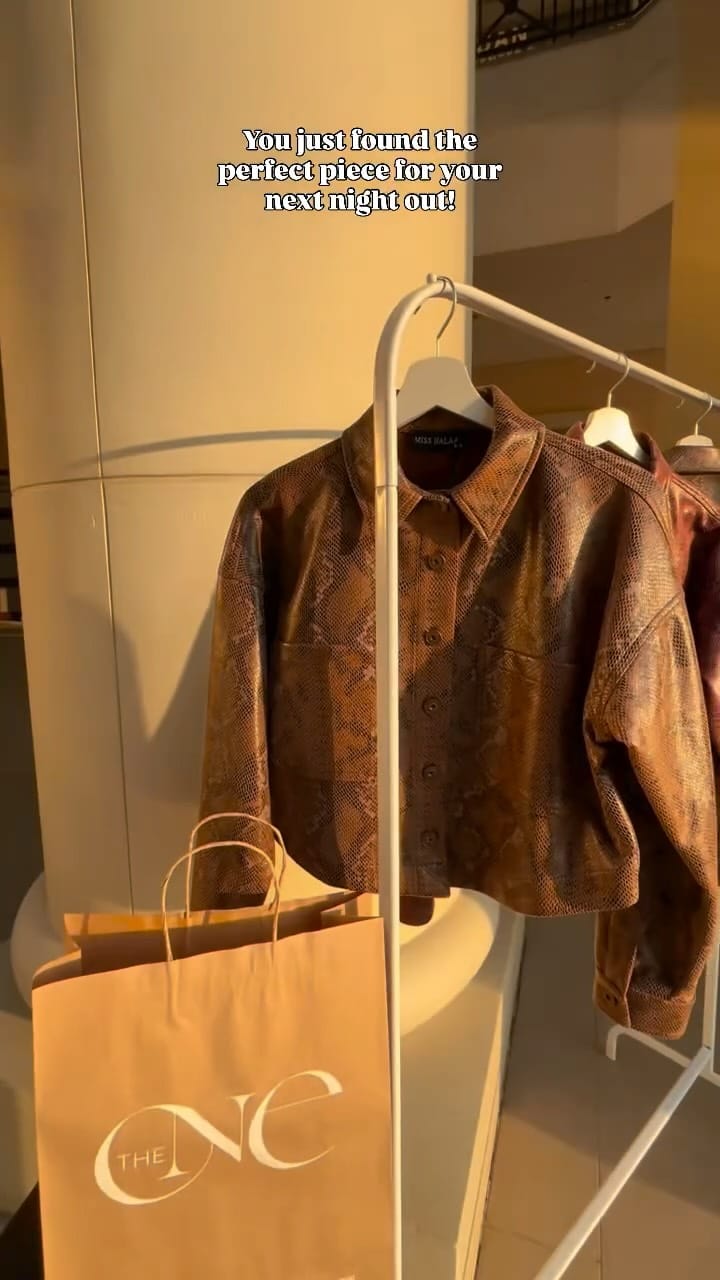 Post 10 by The One on Instagram (video)