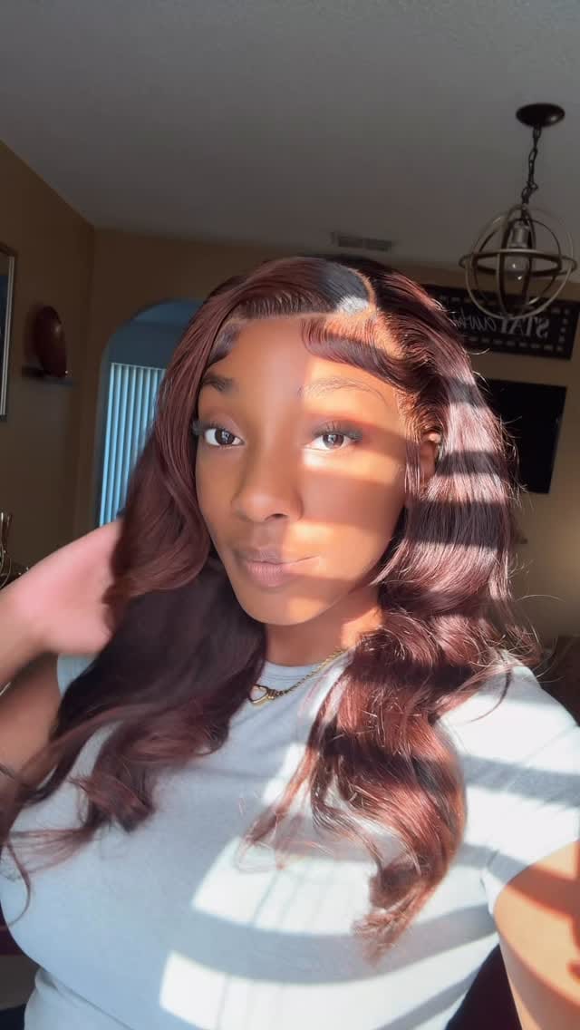 Post 7 by Ruskin Quality Lace Wigs •Radiance Beauty Supply CEO on Instagram (video)