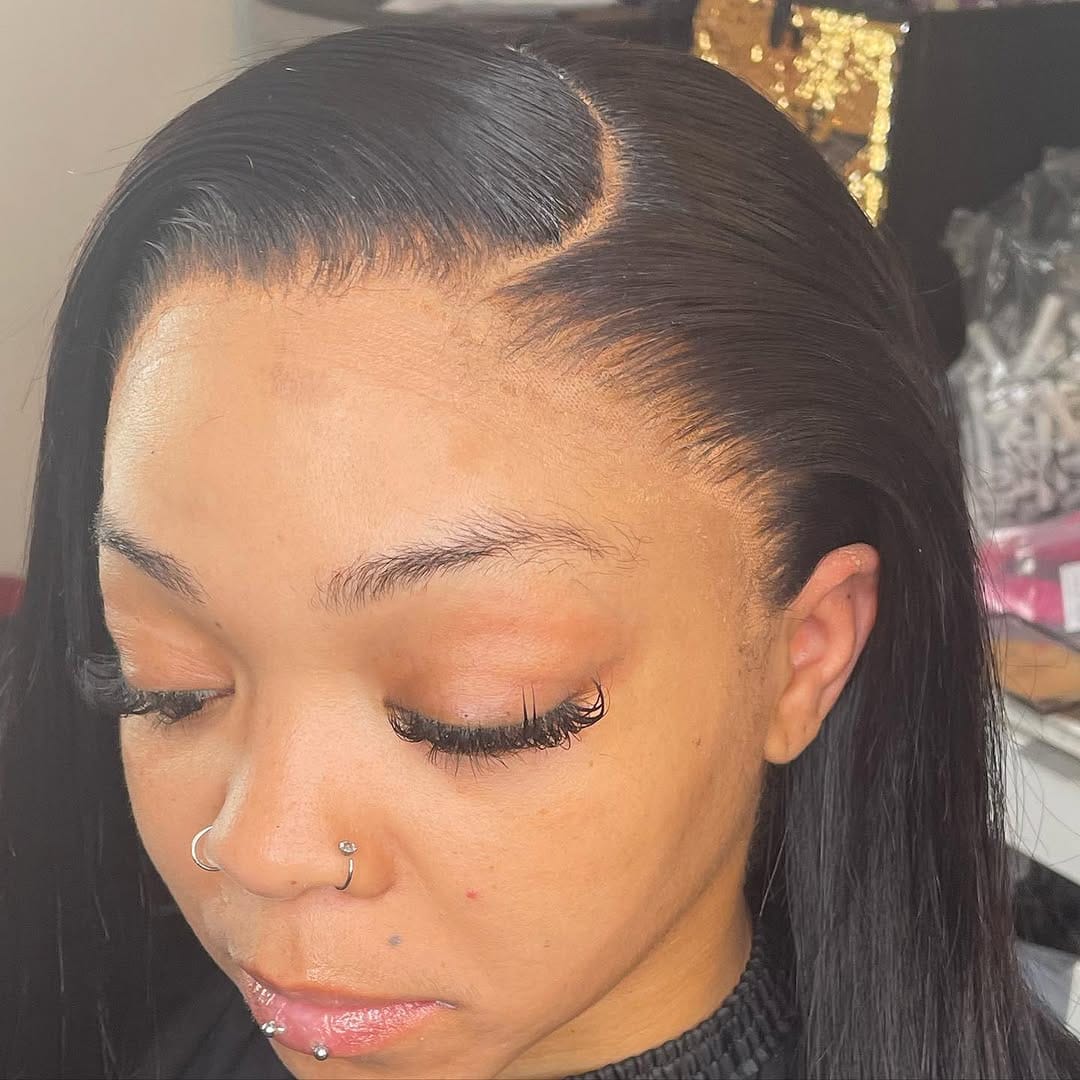 Post 8 by Ruskin Quality Lace Wigs •Radiance Beauty Supply CEO on Instagram (carousel)