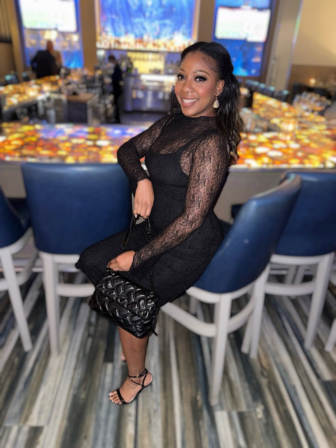 Post 5 by Ruskin Quality Lace Wigs •Radiance Beauty Supply CEO on Instagram (carousel)