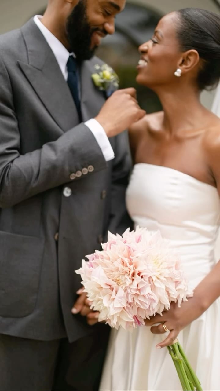 Post 2 by London Bridal hairstylists on Instagram (video)
