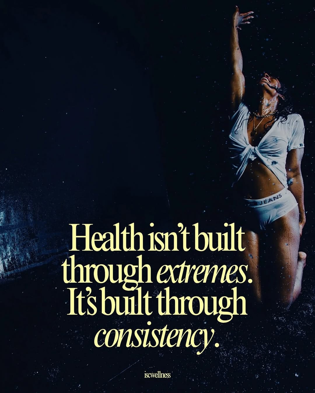 Post 4 by Ingrid S. Clay, Bridging Science & Wellness on Instagram (image)