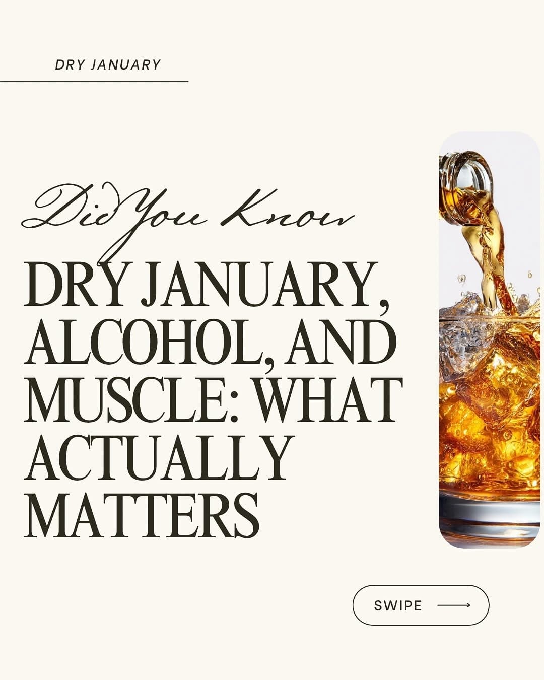 Post 2 by Ingrid S. Clay, Bridging Science & Wellness on Instagram (carousel)