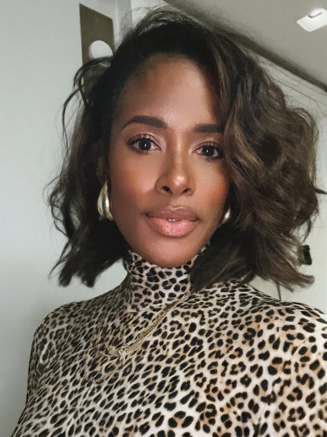 Post 7 by Ingrid S. Clay, Bridging Science & Wellness on Instagram (carousel)
