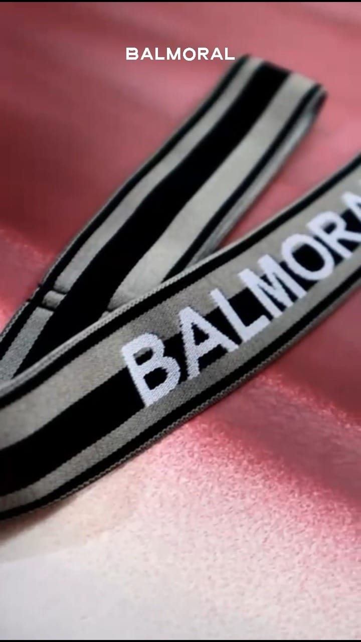 Post 9 by Balmoral Official Account on Instagram (video)