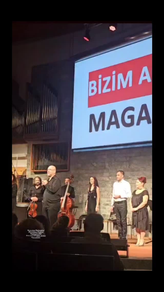 Post 5 by EMİNE DUMAN on Instagram (video)