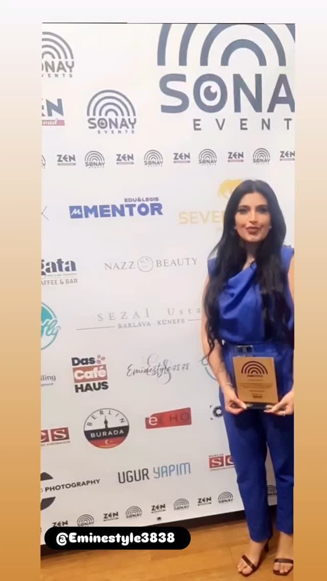 Post 9 by EMİNE DUMAN on Instagram (video)