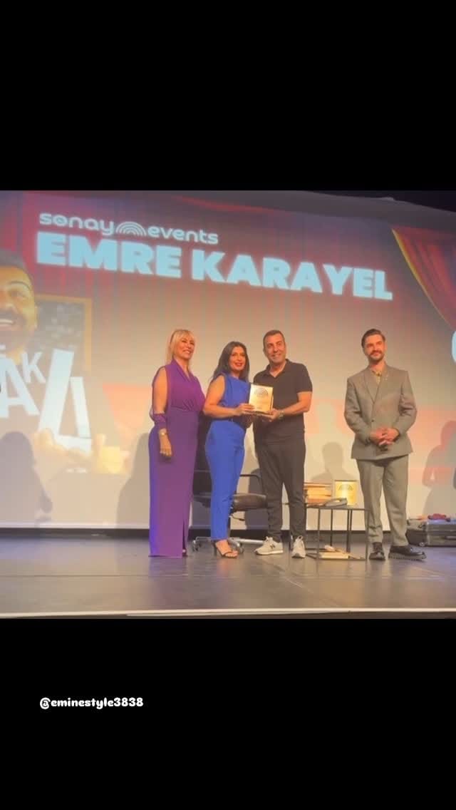 Post 8 by EMİNE DUMAN on Instagram (video)