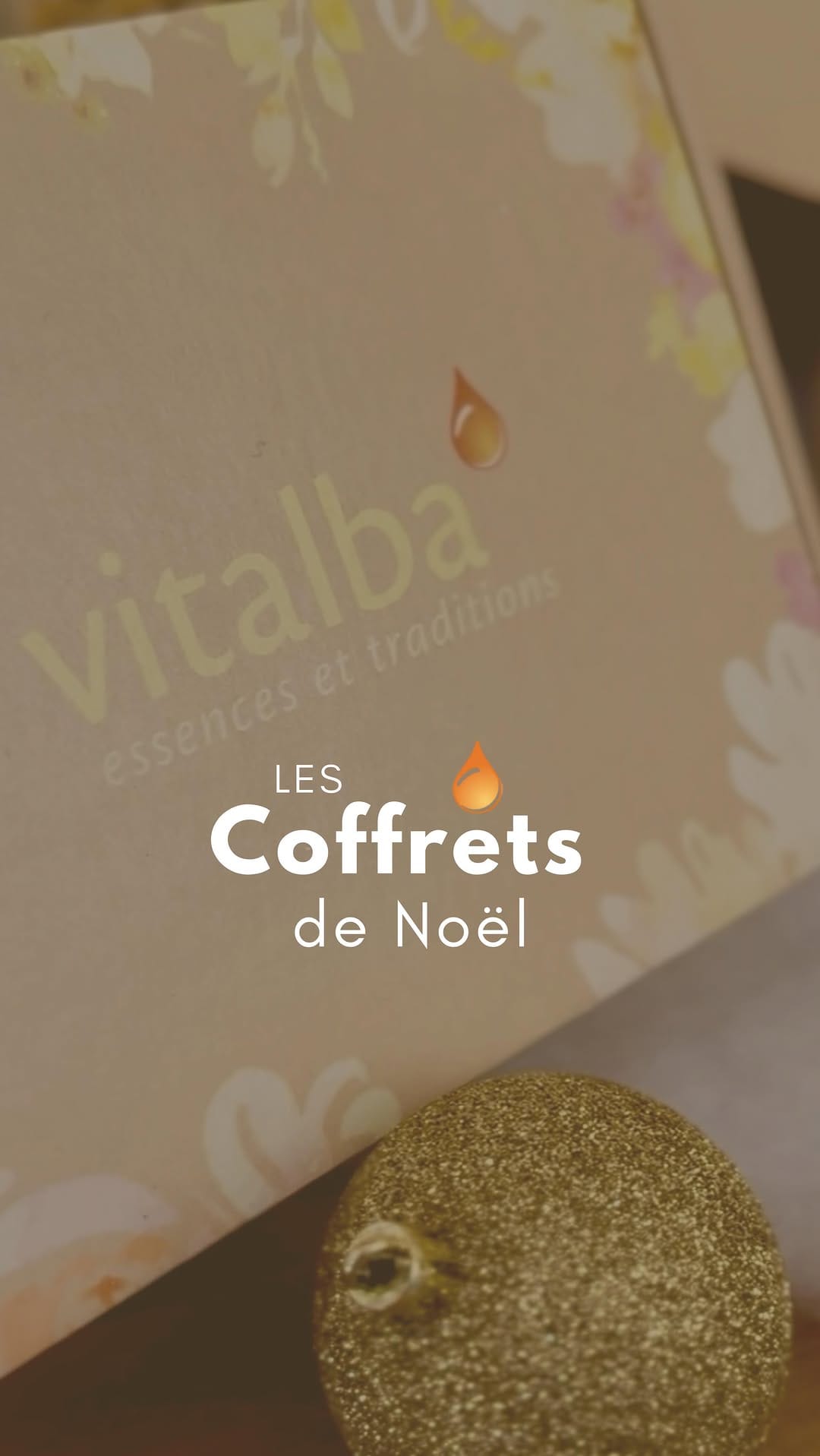 Post 7 by Vitalba 🌿 Huiles essentielles - Sartène on Instagram (video)