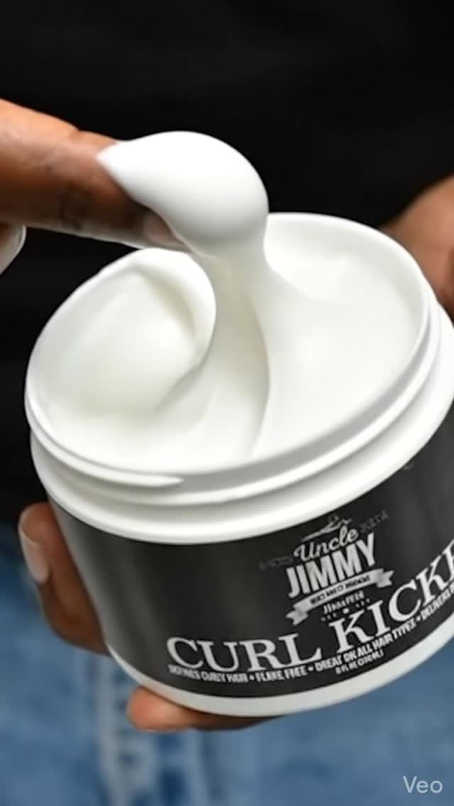 Post 6 by Uncle Jimmy Products on Instagram (video)