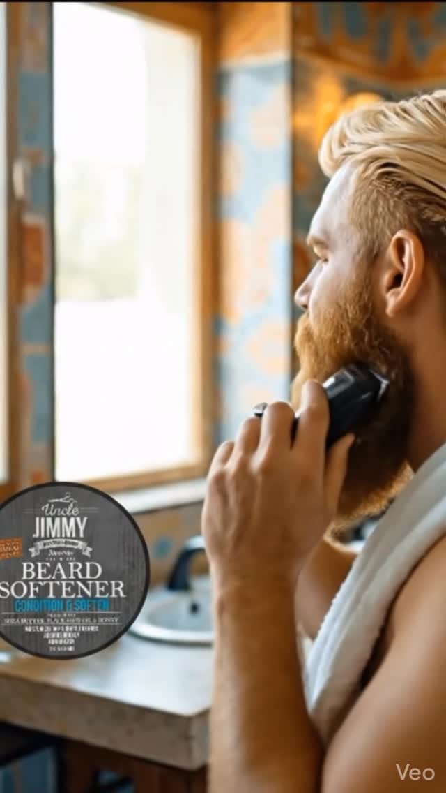 Post 5 by Uncle Jimmy Products on Instagram (video)