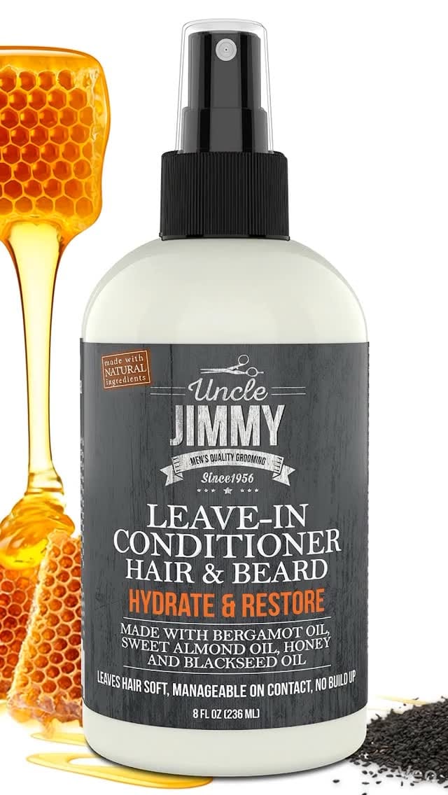 Post 8 by Uncle Jimmy Products on Instagram (video)