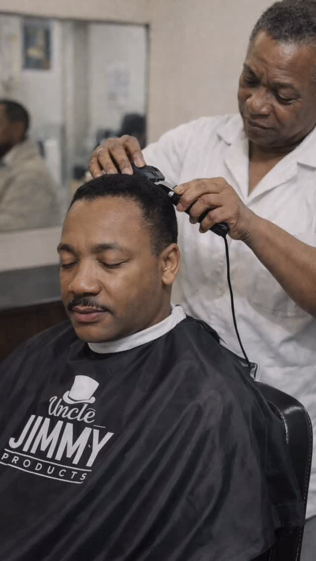 Post 2 by Uncle Jimmy Products on Instagram (video)