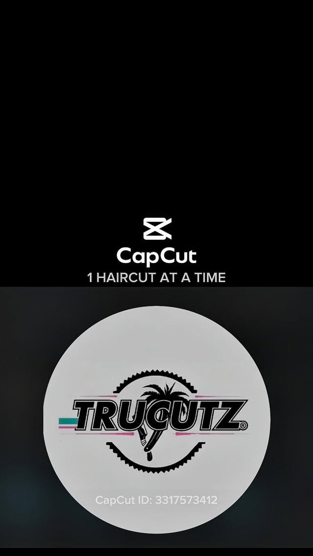 Post 2 by #1 Miami Barber Lounge - TC on Instagram (video)