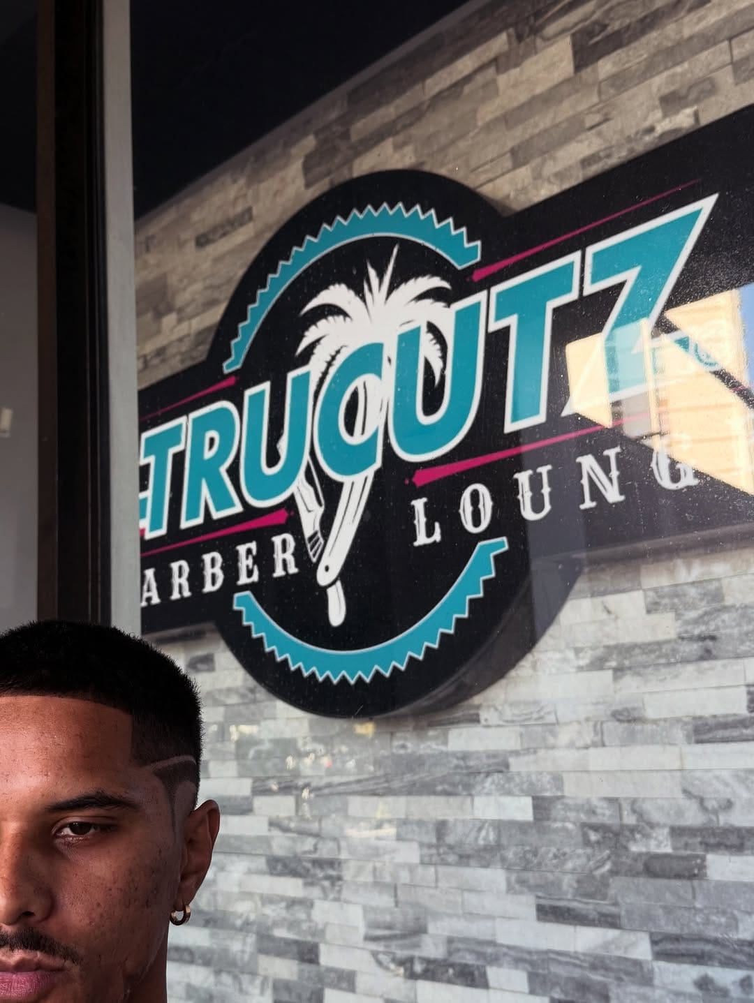 Post 3 by #1 Miami Barber Lounge - TC on Instagram (carousel)