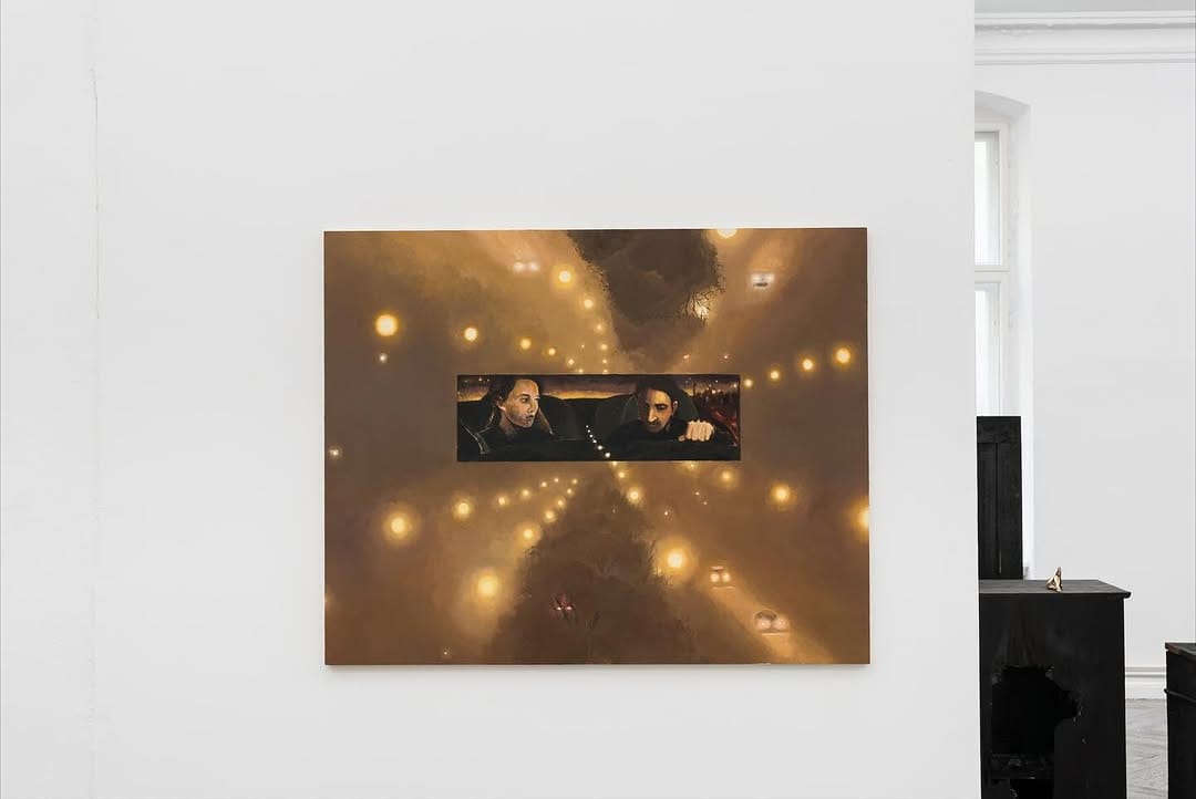 Post 8 by EIGEN + ART Lab on Instagram (carousel)
