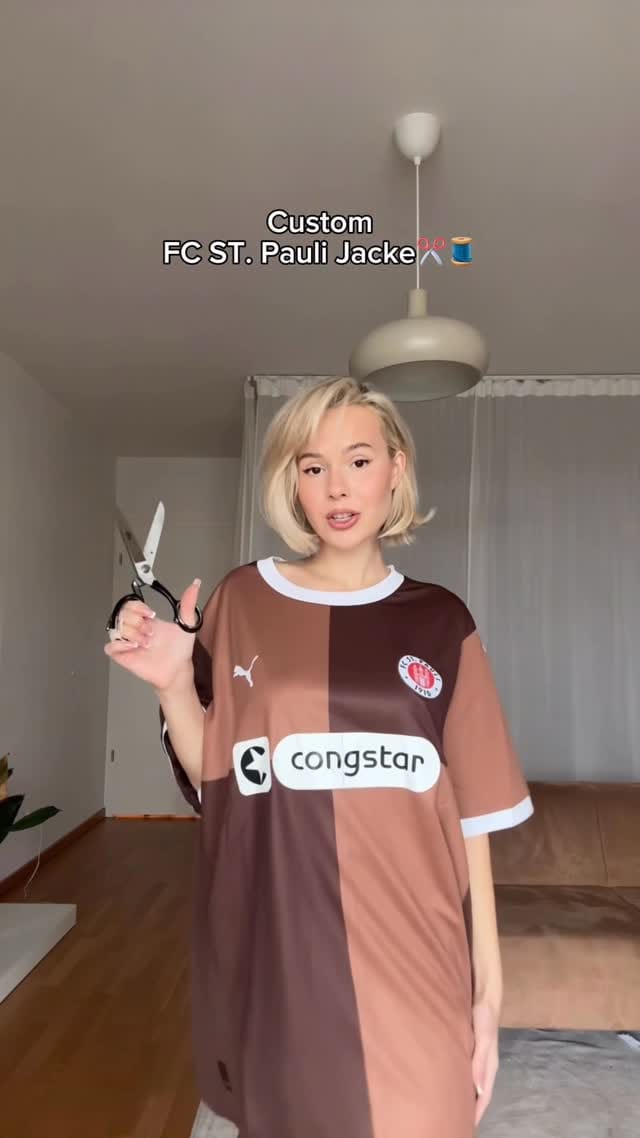 Post 6 by Fiona on Instagram (video)