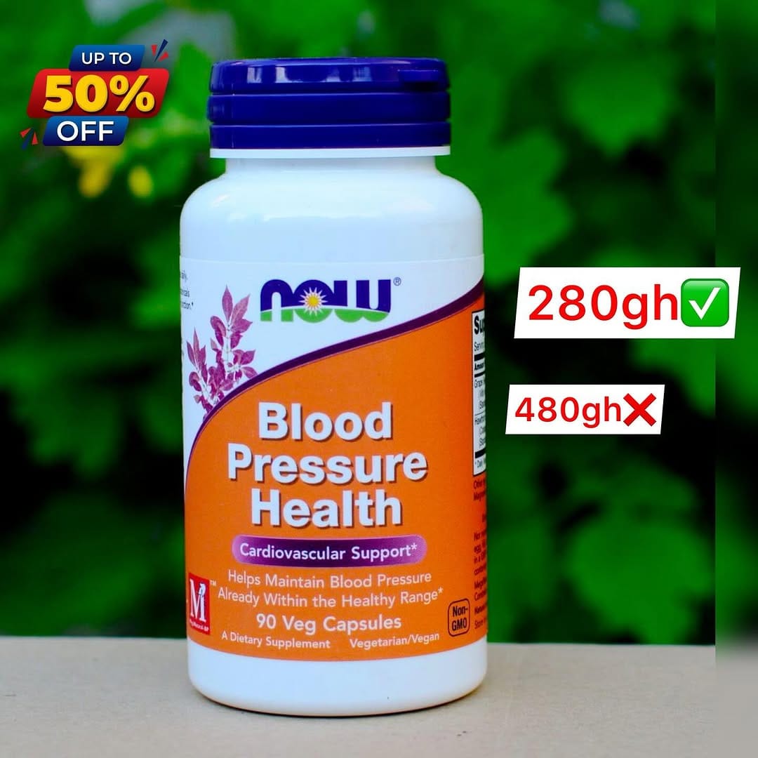 Post 9 by Ghana’s Largest Online Nutrition Store on Instagram (image)