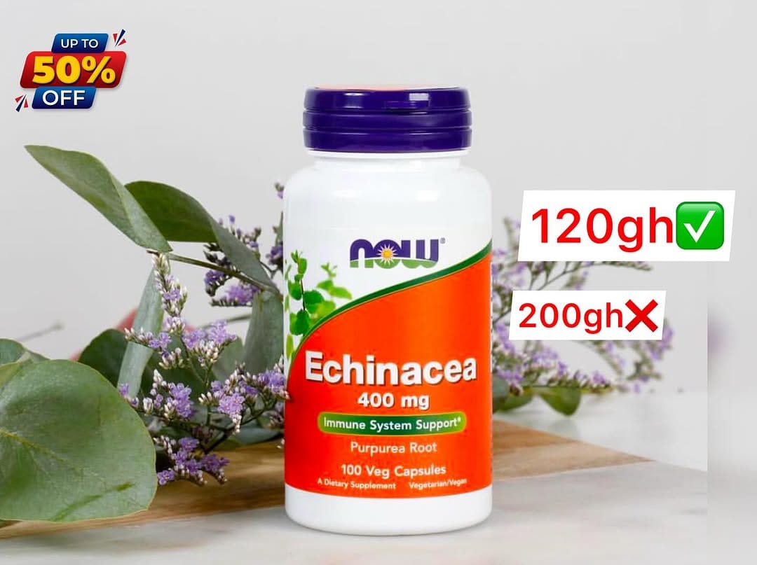 Post 8 by Ghana’s Largest Online Nutrition Store on Instagram (image)