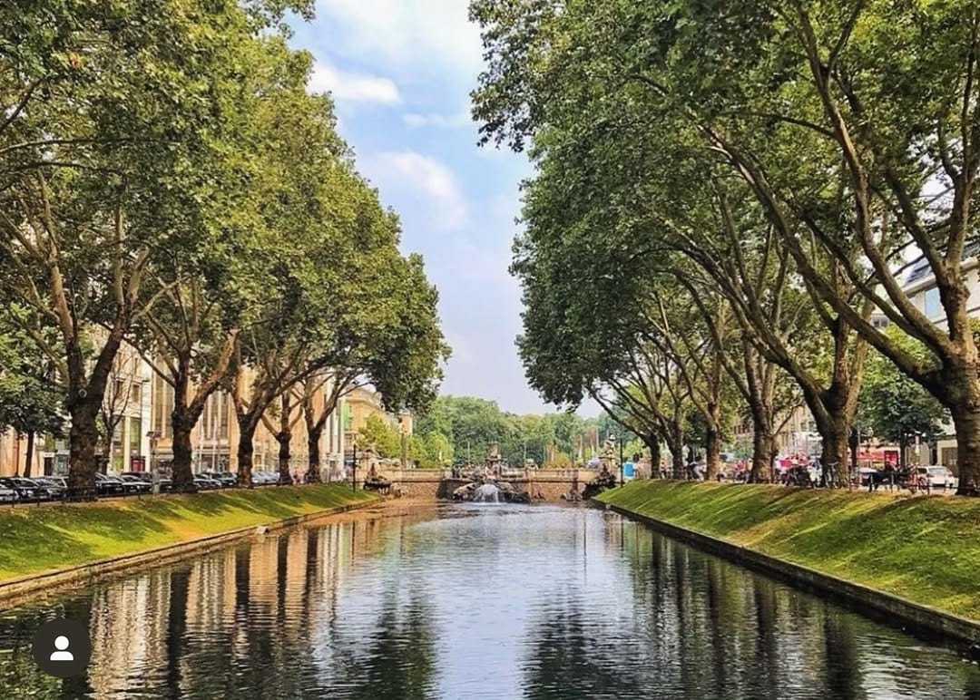 Post 7 by KÖNIGSALLEE Düsseldorf on Instagram (image)