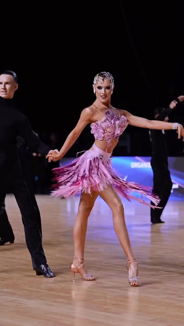 Post 3 by DanceCos Tanning Company on Instagram (video)
