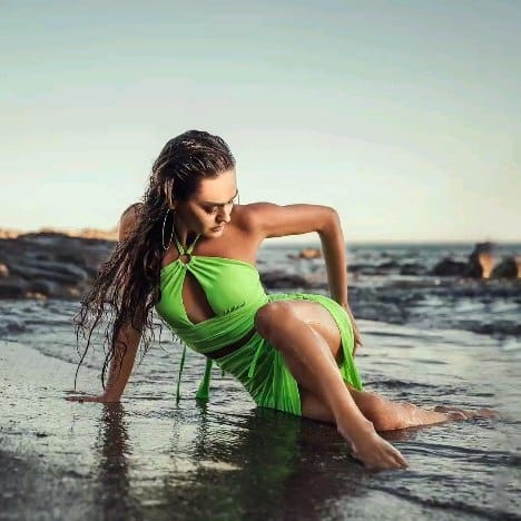 Post 9 by DanceCos Tanning Company on Instagram (video)