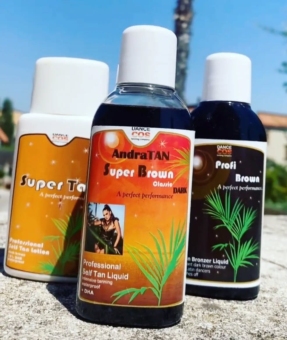 Post 10 by DanceCos Tanning Company on Instagram (image)