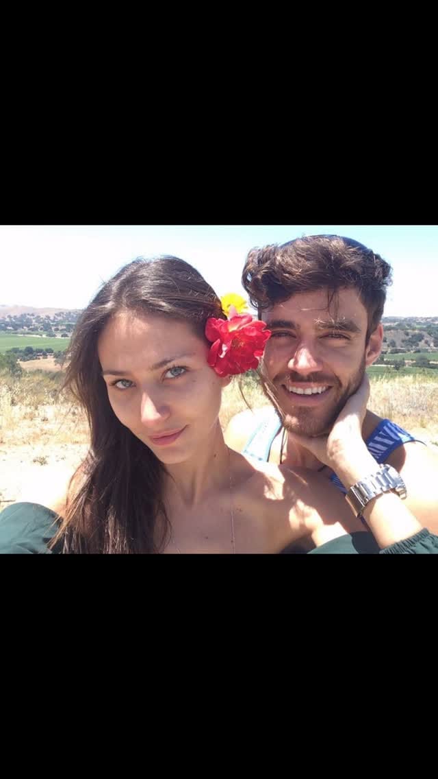 Post 9 by Caio Cesar on Instagram (video)