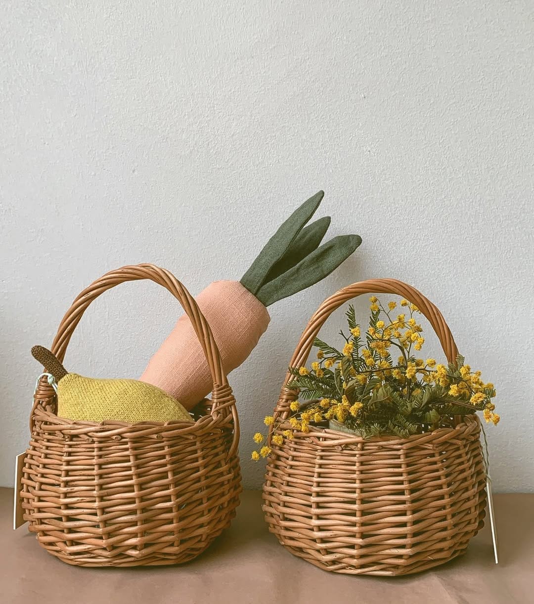 Post 8 by MIKANU // VINTAGE & HANDMADE on Instagram (image)