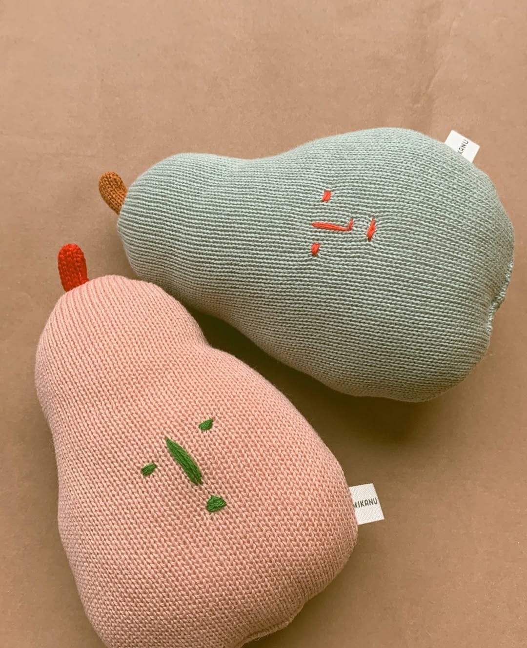 Post 10 by MIKANU // VINTAGE & HANDMADE on Instagram (image)