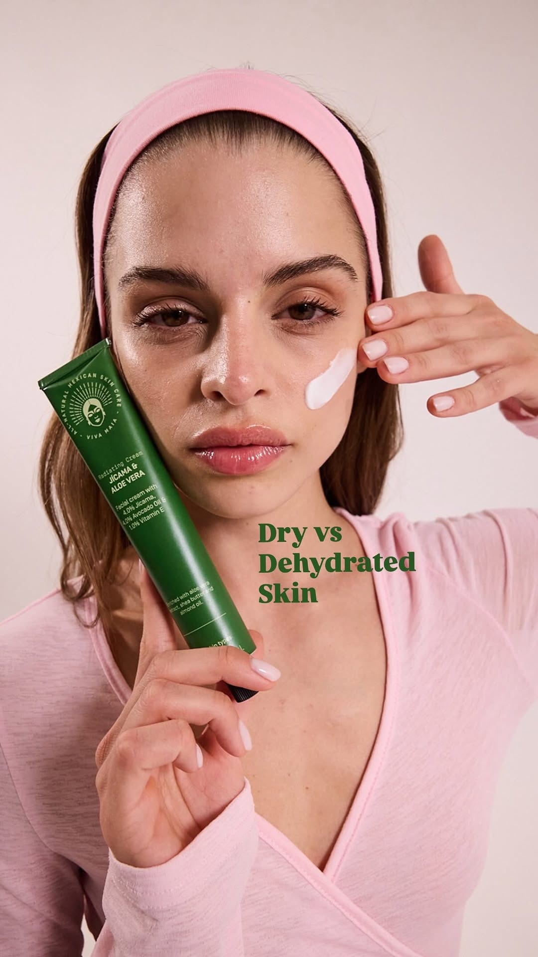 Post 3 by Viva Maia - Natural Mexican Skincare on Instagram (video)