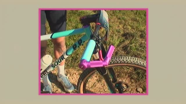 Post 8 by Hunt Bike Wheels | Road on Instagram (video)