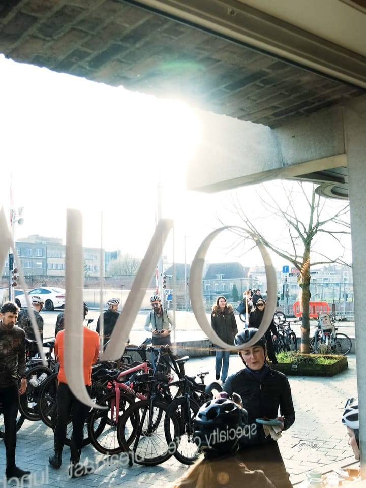 Post 1 by Hunt Bike Wheels | Road on Instagram (carousel)