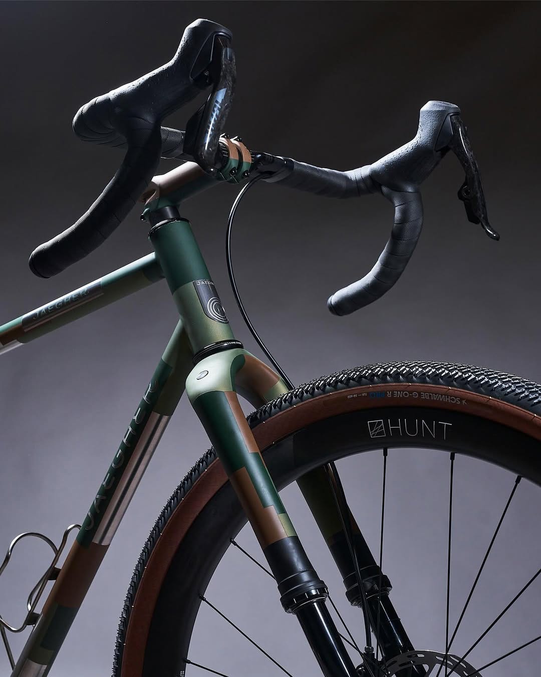 Post 4 by Hunt Bike Wheels | Road on Instagram (carousel)