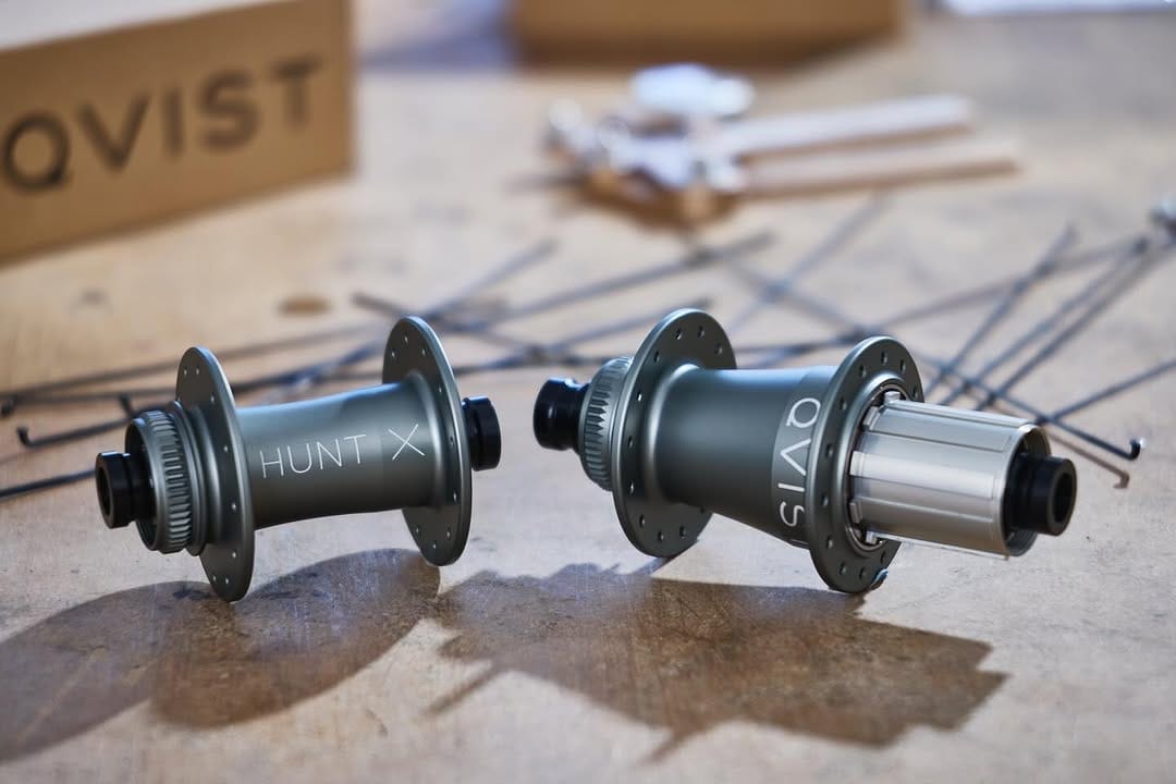 Post 9 by Hunt Bike Wheels | Road on Instagram (carousel)