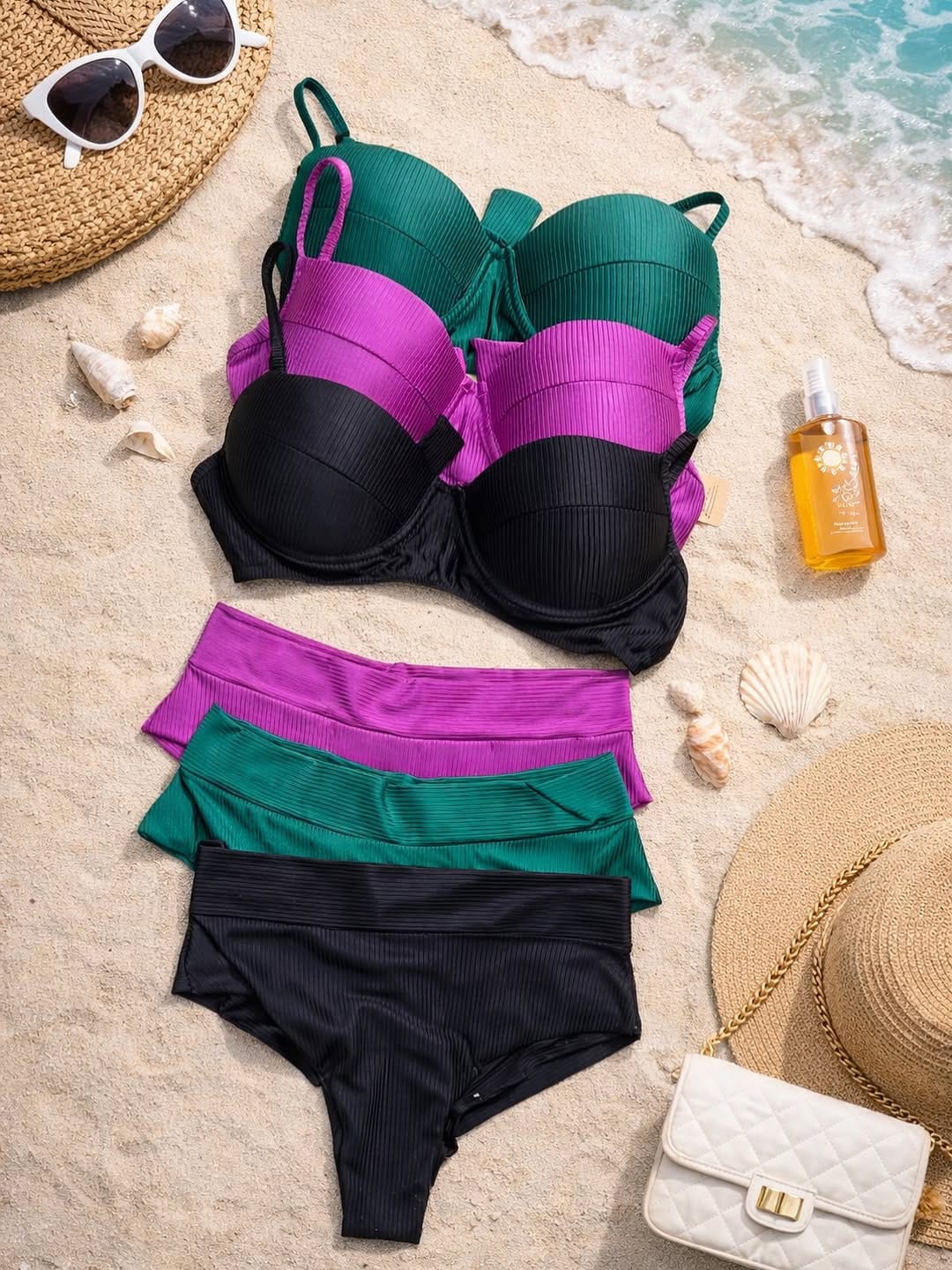 Post 5 by Moda Feminina on Instagram (image)