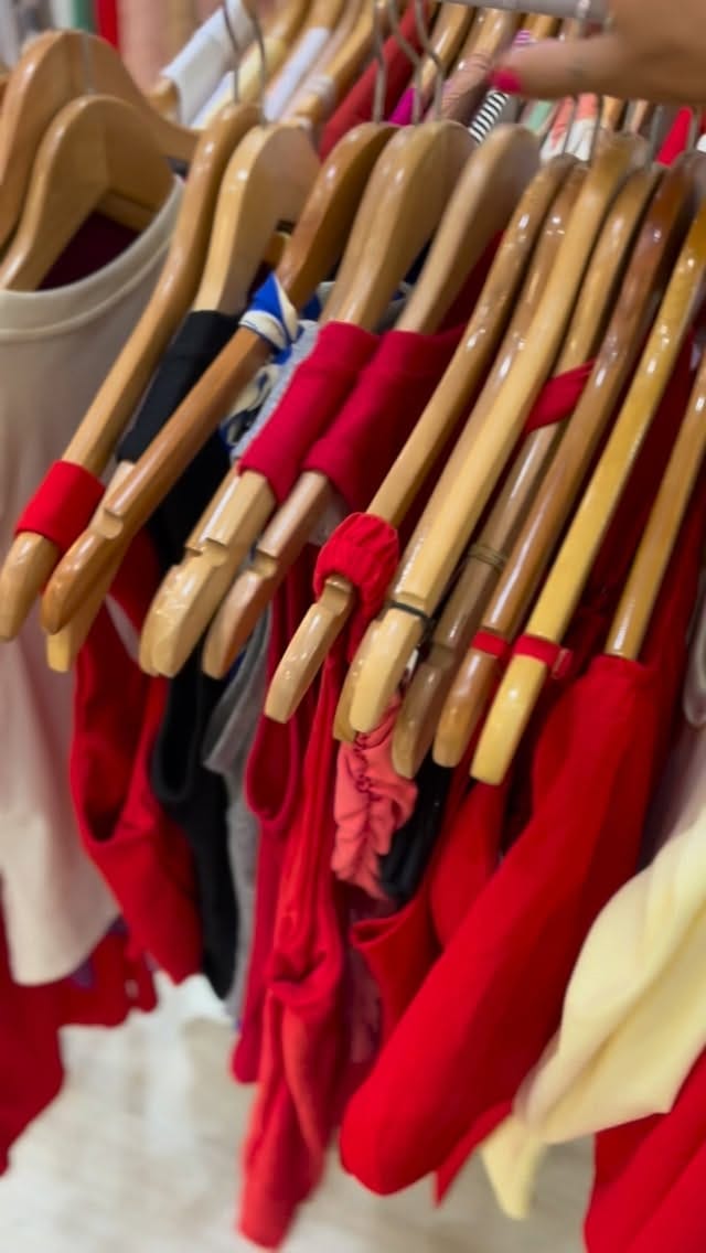Post 9 by Moda Feminina on Instagram (video)