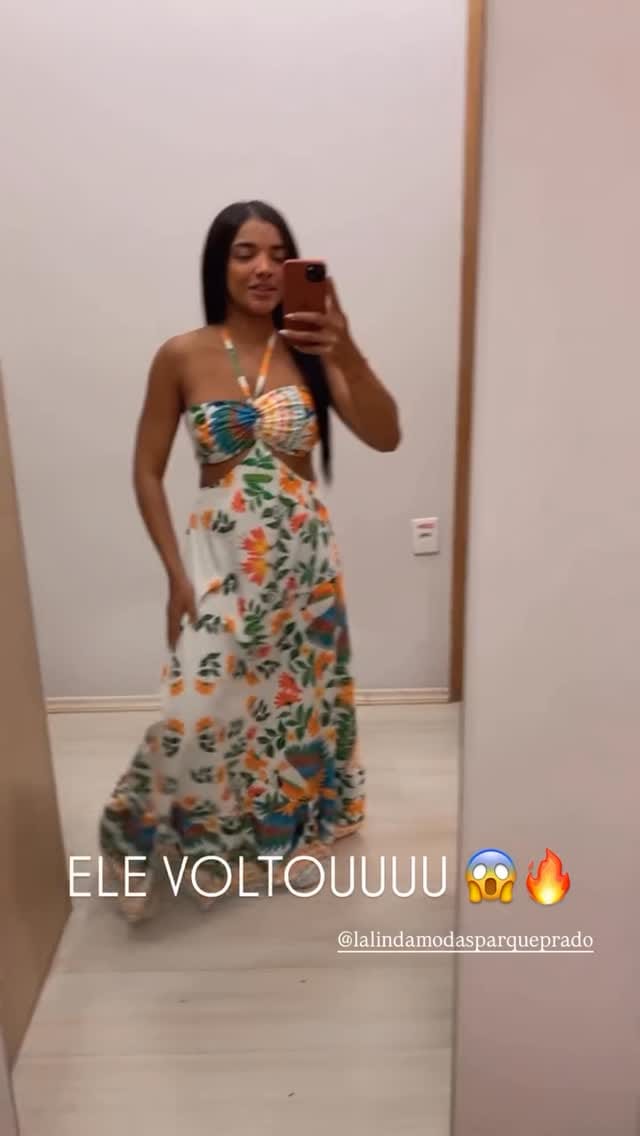 Post 1 by Moda Feminina on Instagram (video)