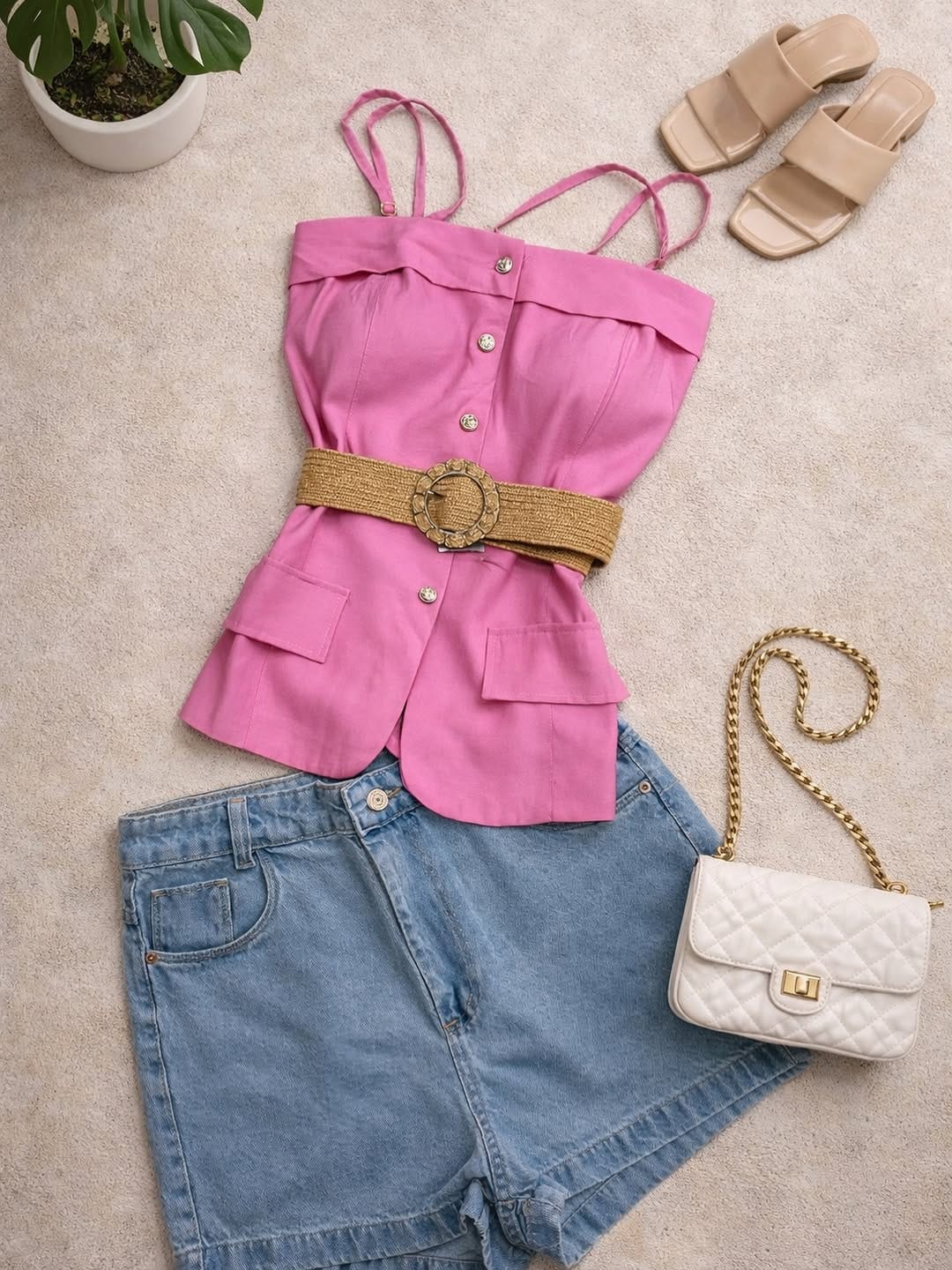 Post 3 by Moda Feminina on Instagram (image)