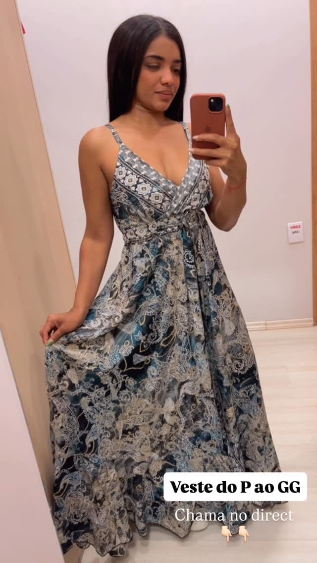 Post 7 by Moda Feminina on Instagram (video)