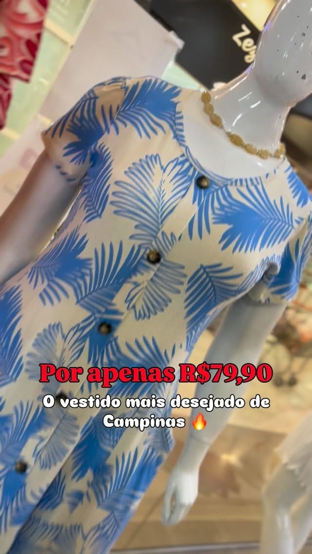 Post 8 by Moda Feminina on Instagram (video)