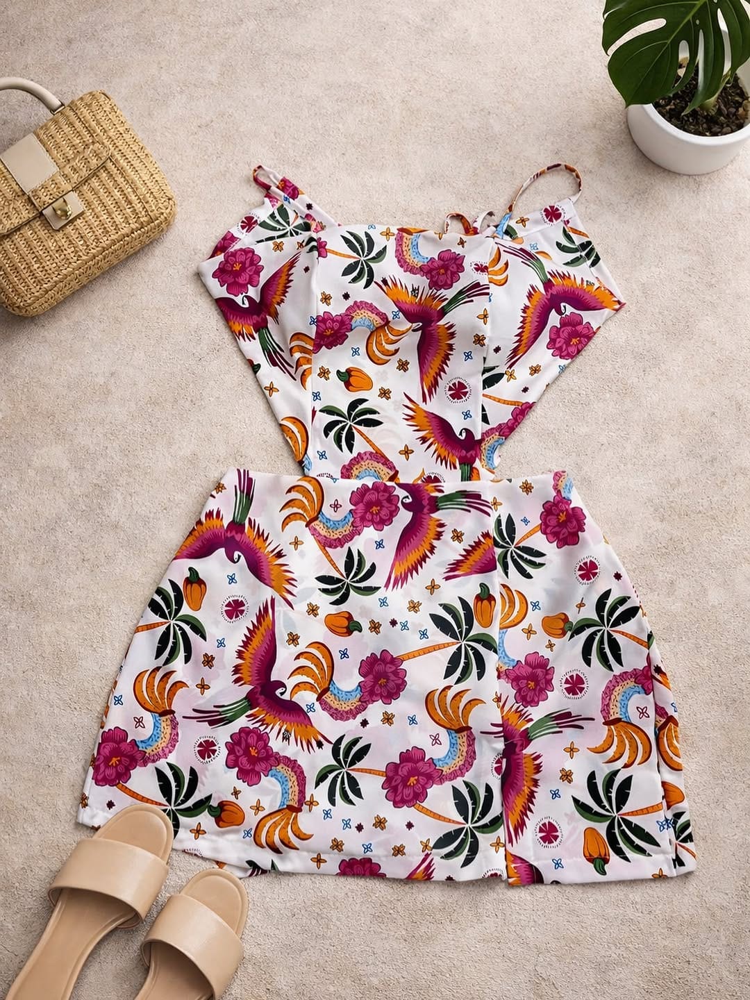 Post 4 by Moda Feminina on Instagram (image)