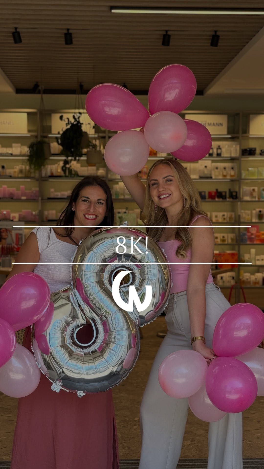 Post 10 by Parfümerie Wiedemann on Instagram (video)