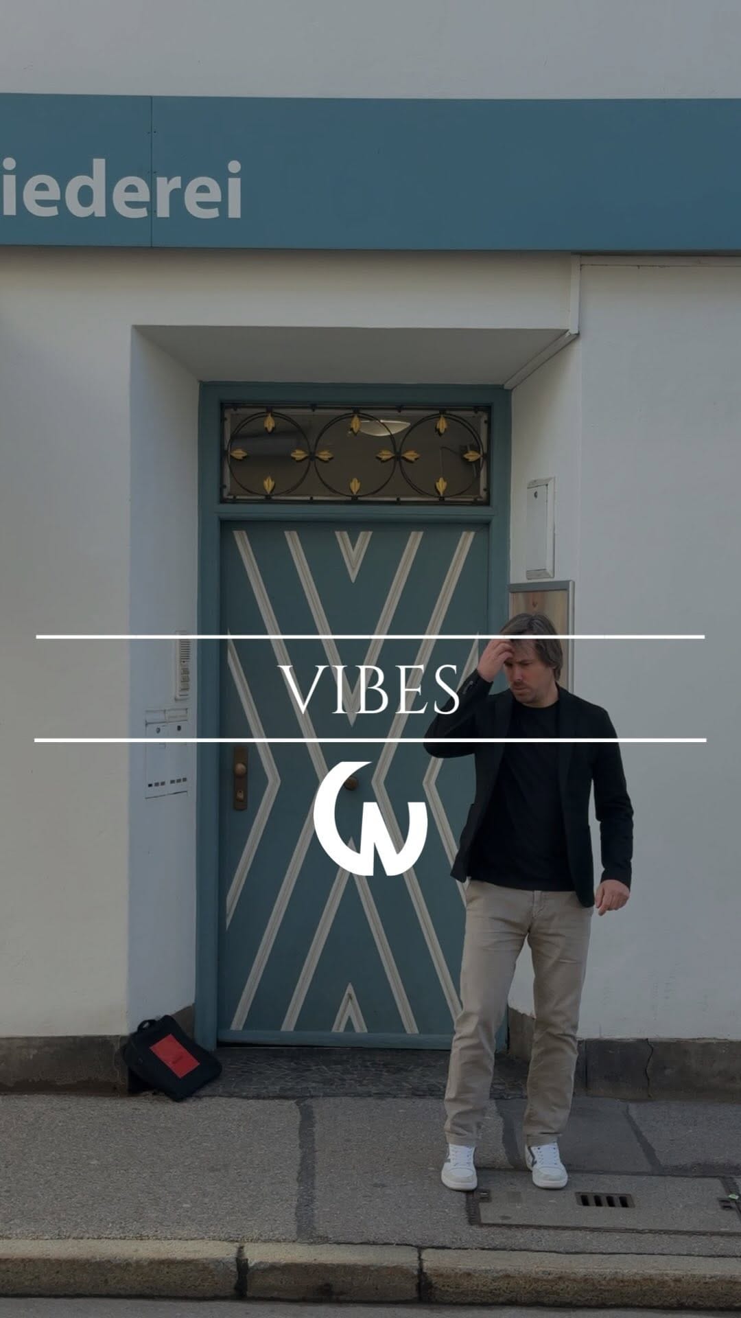Post 5 by Parfümerie Wiedemann on Instagram (video)
