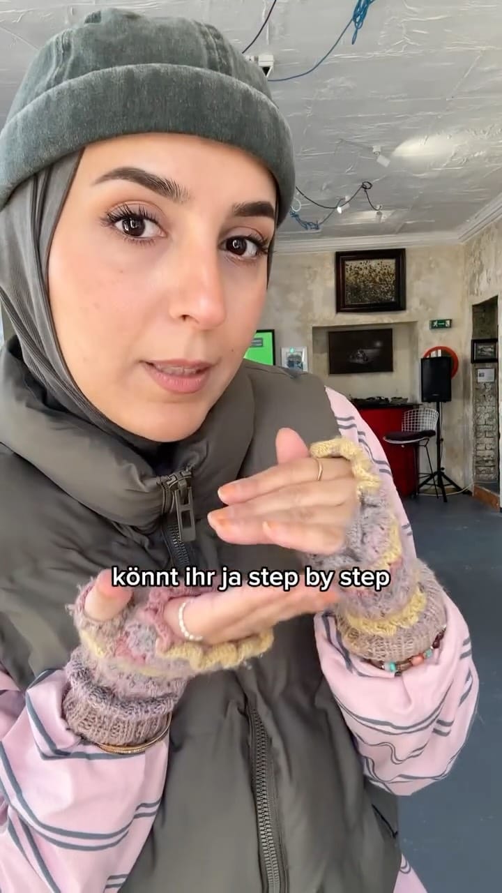Post 2 by SEVO SAC on Instagram (video)